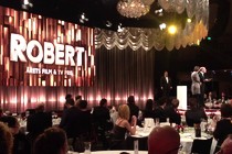 30 years of Robert Awards in Denmark