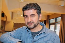 Hisham Zaman • Réalisateur