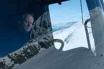 EFM: Even before appearing at the festival, In Order of Disappearance sells to 30 countries