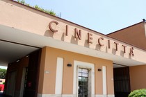 "Cinecittà, mon amour": debate on the future of the legendary Rome-based studios