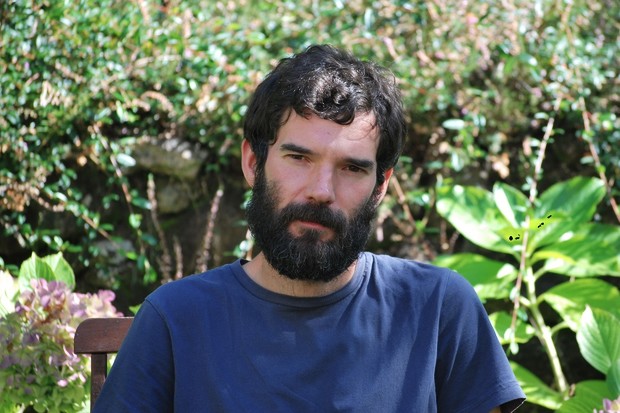 Ángel Santos  • Director