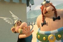 Asterix: The Land of the Gods