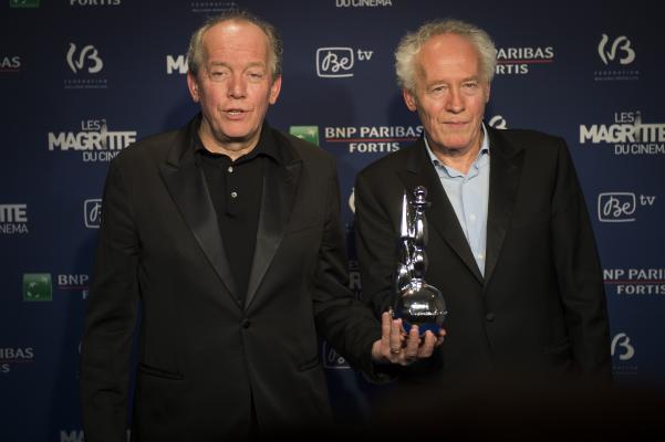 The Dardenne brothers are finally prophets in their own land