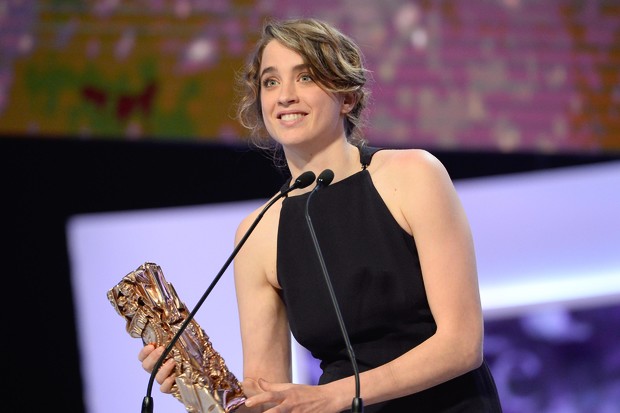 Adèle Haenel added to the ranks of the Dardenne brothers’ everyday heroines