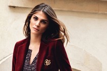 Elisa Sednaoui to be the godmother of the 72nd Venice Film Festival