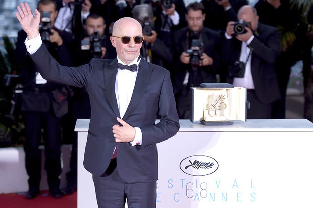 Jacques Audiard: "What I’m interested in is the other, the perspective of the other"