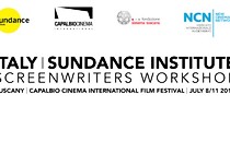 The first Italy | Sundance Institute Screenwriters’ Workshop is born