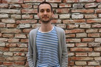 Alex Trăilă  • Head of industry, TIFF