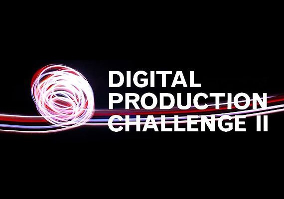 Still five days left to apply for Digital Production Challenge II