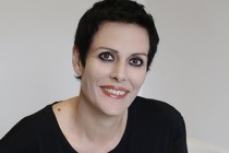 Lucia Milazzotto  • Director of Rome’s International Audiovisual Market