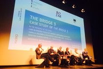 Le European Film Forum fait escale à Bruxelles pour parler de l’art d’écrire des séries