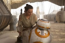 1,093 screens: A record release in France for The Force Awakens