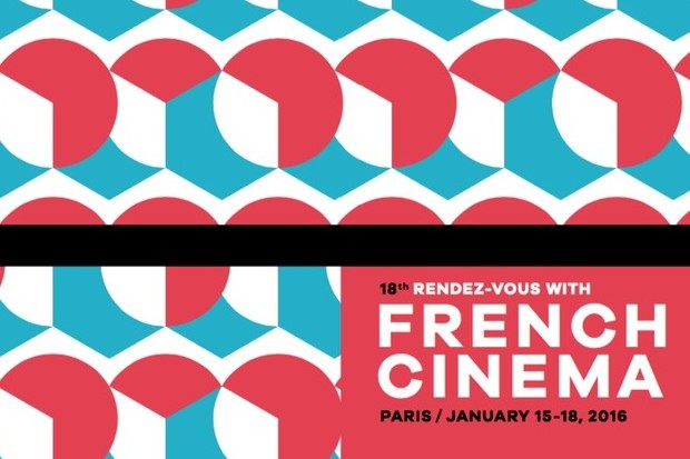 A sumptuous showcase for the Rendez-Vous with French Cinema in Paris