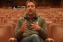 Ivan Corbisier  • Director, Brussels Film Festival