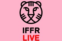 IFFR Live is back with five films