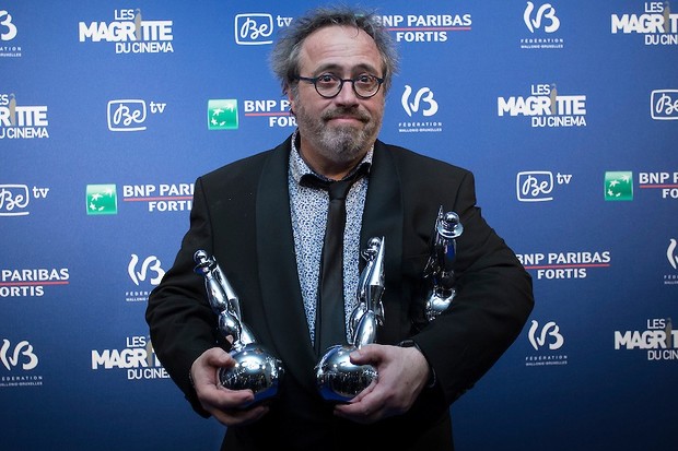 The Brand New Testament and Alleluia win big at the Magritte Awards