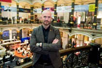 Matthijs Wouter Knol  • Director, European Film Market