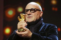 Fuocoammare vince l'Orso d'oro: Berlino premia un cinema umanista
