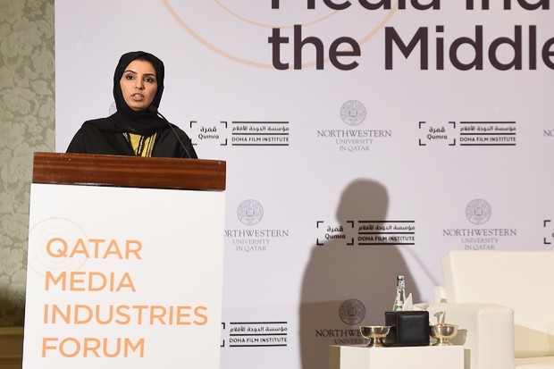 Report indicates shifting and expanding media industries in Middle East