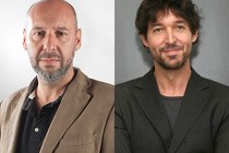 Jaume Balagueró y Miguel Ángel Vivas unen sus inquietantes universos en Inside