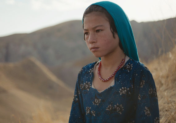 Wolf and Sheep will depict another Afghanistan at Cannes
