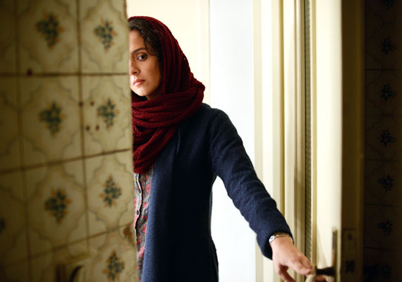 The Salesman joins the Cannes competition