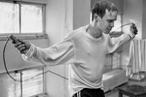The Happiest Day in the Life of Olli Mäki: Behind the scenes