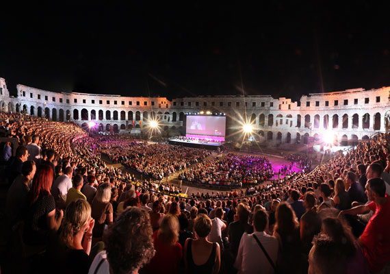 Pula Film Festival announces its Croatian and international programmes