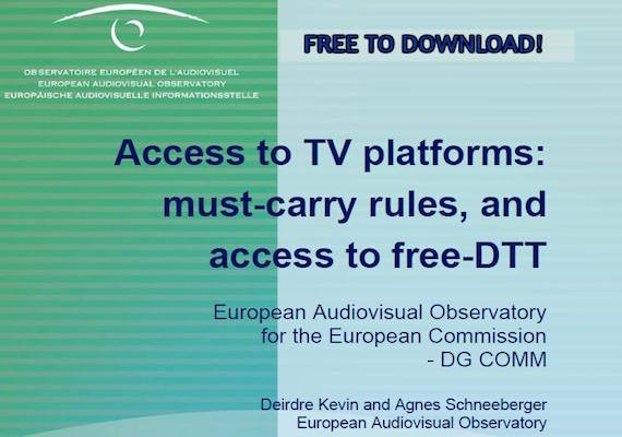 What future for the rules for VoD services in Europe?