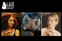 The LUX Film Days travel through Europe