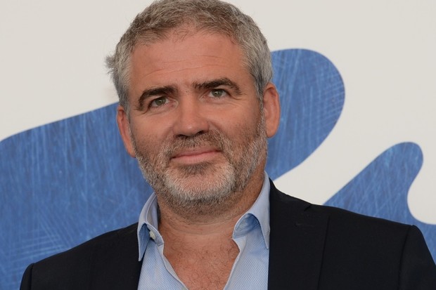 Stéphane Brizé • Director