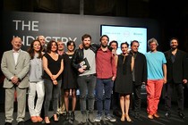 Argentine projects shine at San Sebastián’s industry awards