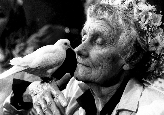 Astrid Lindgren to be honoured with a Nordisk Film biopic