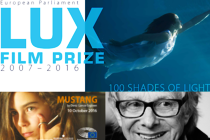 LUX Prize celebrates ten years
