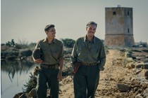 At War with Love, Forrest Gump lands in Sicily