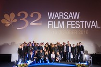 Malaria, Heartstone, Toril and others recognised at 32nd Warsaw Film Festival