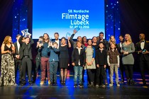 Another win for Iceland’s Heartstone at the Nordic Film Days in Lübeck