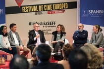 Seville plays host to the first ever Spanish Screenings–Sevilla TV