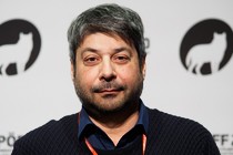 Vassilis Mazomenos  • Director