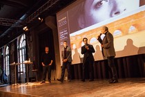 Une année couronnée de succès pour le Torino Film Lab