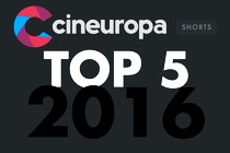 Cineuropa Shorts Top 5 European Shorts of 2016