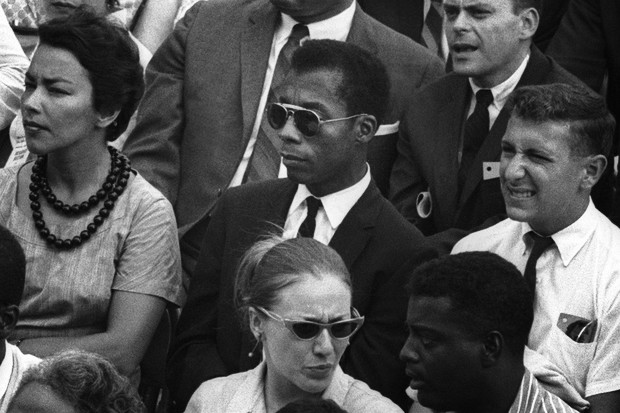 I Am Not Your Negro: A deconstruction of “black iconography”