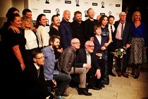 The Day Will Come arrasa en los premios del cine danés