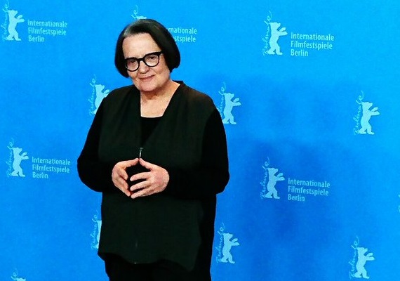 Agnieszka Holland  • Director