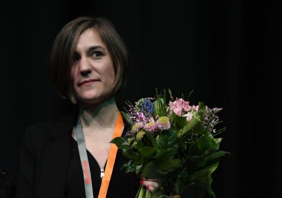 Carla Simón • Director