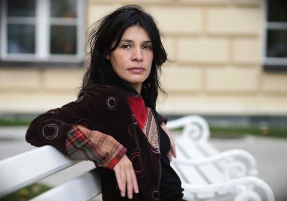 Teona Strugar Mitevska  • Director