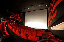 Romania's total number of cinemas decreases to 90
