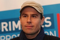 Václav Kadrnka  • Réalisateur