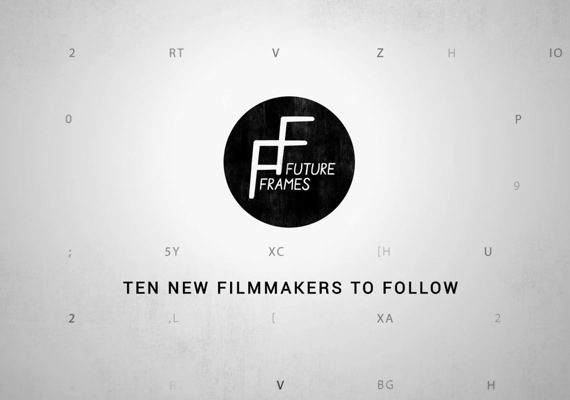EFP's Future Frames announces films and participants for 2017