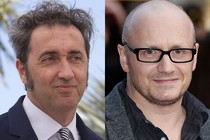 Paolo Sorrentino and Lenny Abrahamson for Pathé International